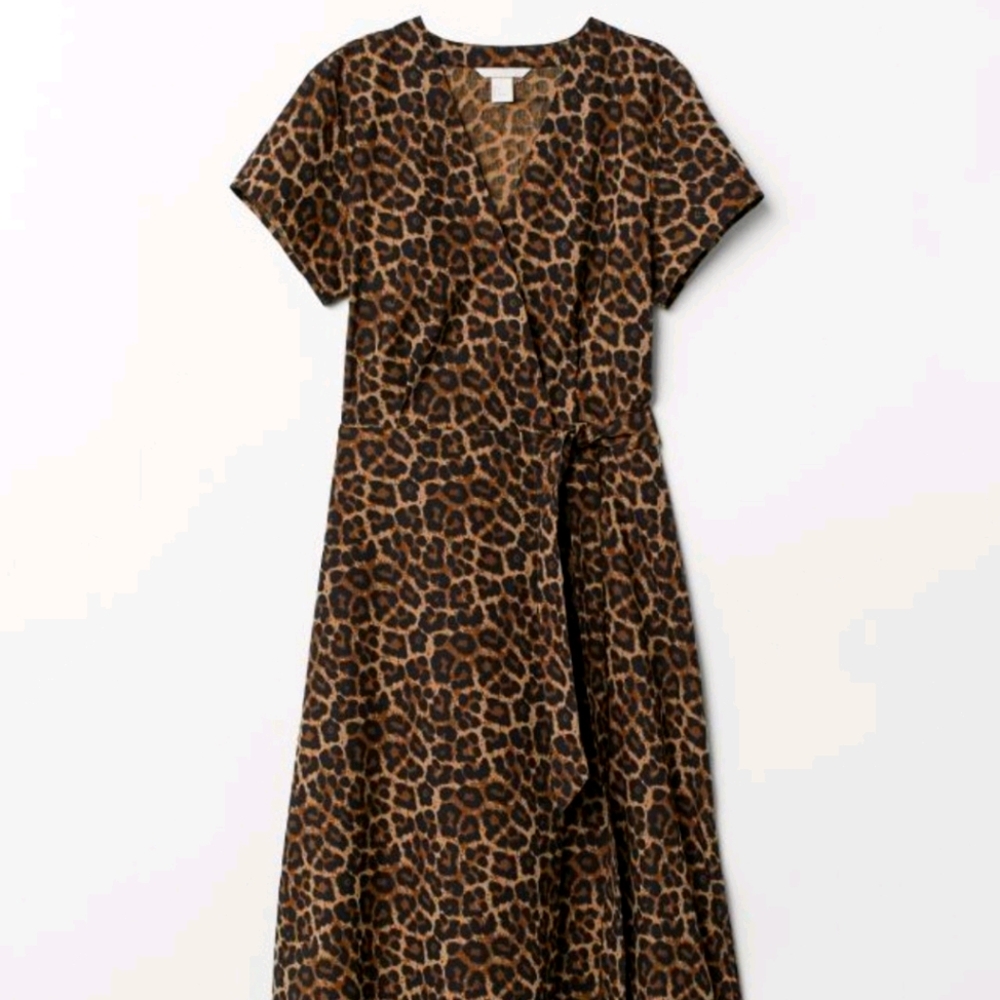 Midi dress
